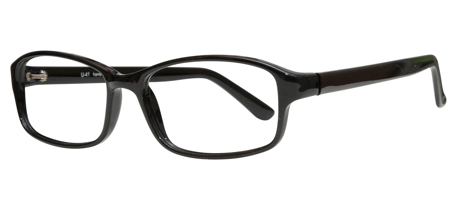Rectangle Full Rim 201985 Eyeglasses - view 12